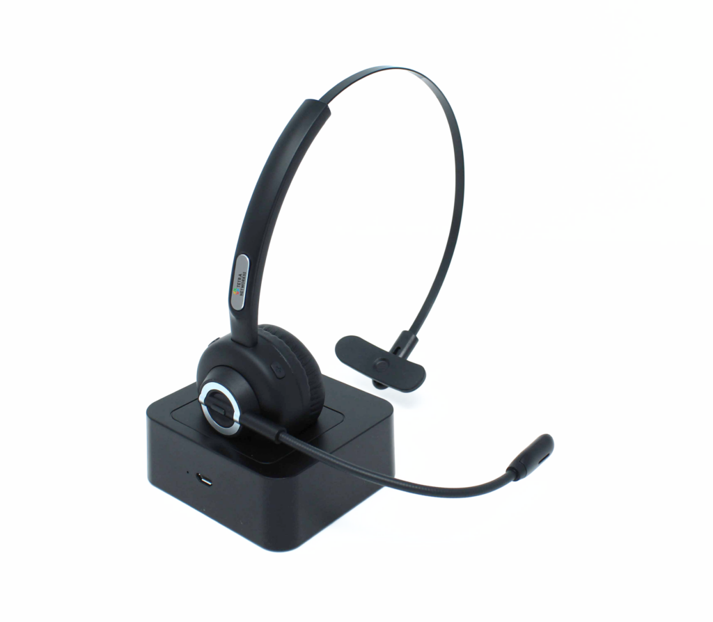 Tetra HB1 Headset