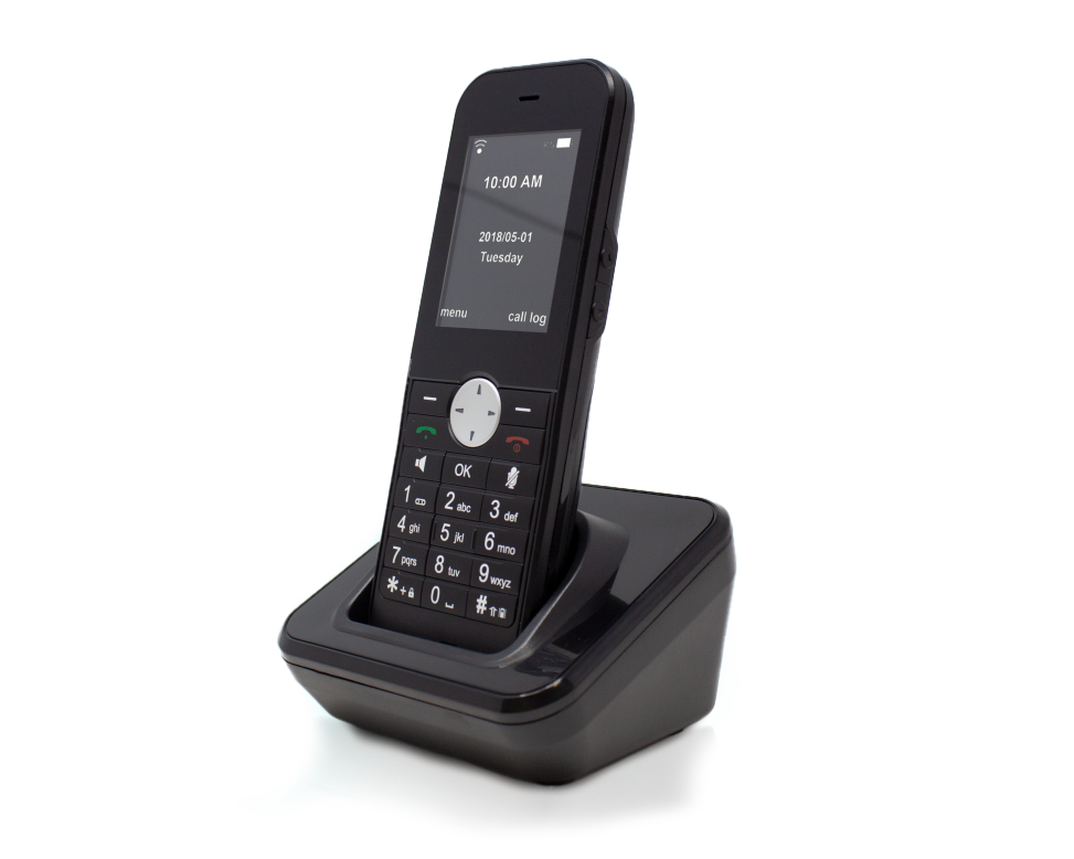 VT100 Wifi Handset